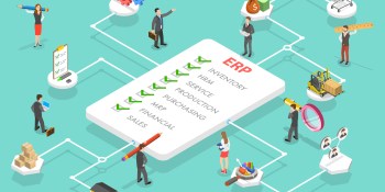 Arkestro brings AI to ERP