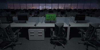 Report: Only 8 ransomware groups have attacked over 500 organizations