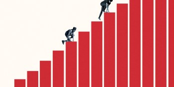 It’s time to throw out your pipeline and double down on your customer base￼