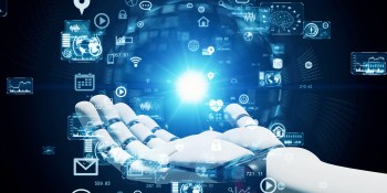 AI experts establish the “North Star” for domestic robotics field