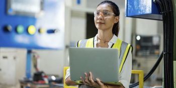 Report: 66% of orgs have 5 or more departments using automation