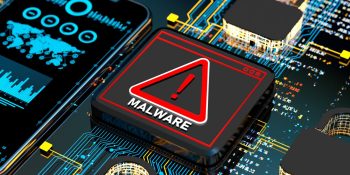 Malware and best practices for malware removal