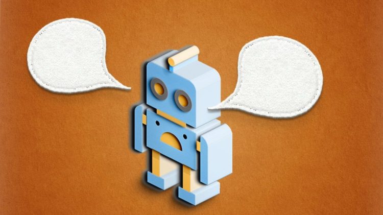 artificial intelligence chatbot