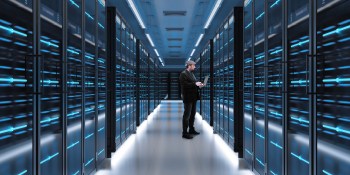 How Domino Data Lab’s new hybrid architecture will unlock MLops potential