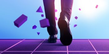 How enterprises crawl, walk, then run into their AI/ML deployments