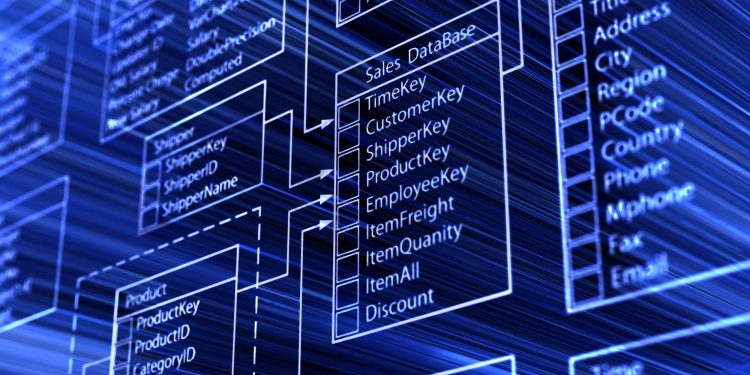 database