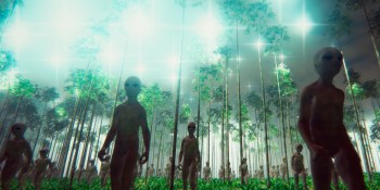 LaMDA and the power of illusion: The aliens haven’t landed … yet 