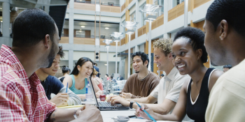 Top 10 cybersecurity colleges in the U.S. in 2022