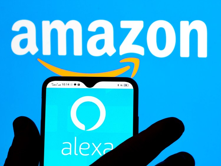 Amazon AI