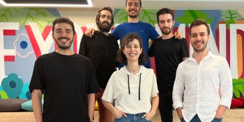 Turkey’s Cypher Games raises $3.2M for casual mobile gaming