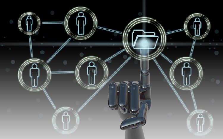 Explainable AI