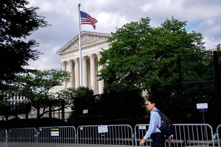 Roe v Wade: Data Privacy