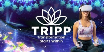 Tripp raises $11.2M to build the mindful metaverse