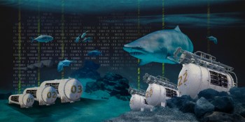 What is the environmental impact of Web3?