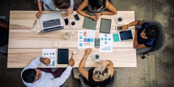 Forrester has a compelling vision for the future of endpoint management