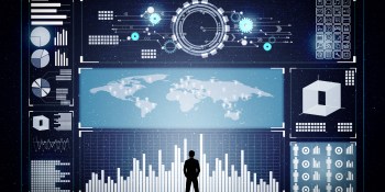 Tapping into the pulse of marketing with data visualization