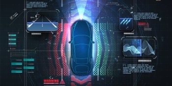 Why more regulation of connected car technology is probably just up the road