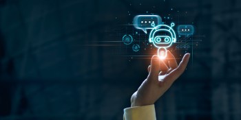 How AI can ease those data management woes