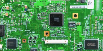 Energy-efficient processors and memory reduce your carbon footprint