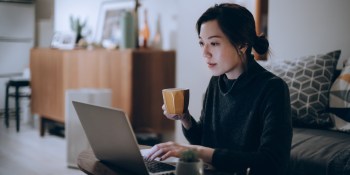 31% of U.S. tech workers put in less than 40 hours per week