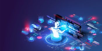 Implementing AI during a worldwide talent shortage