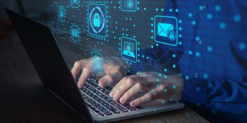 DDR: Comprehensive enterprise data security made easy