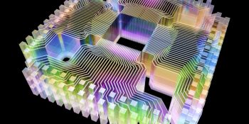 Quantum computing pioneer D-Wave looks at the technology’s past, present and future