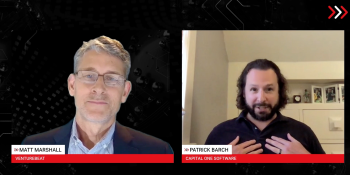 A deep dive into Capital One’s cloud and data strategy wins