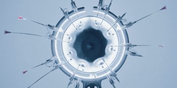 AI disruption is already here, even if we don’t notice it