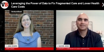 How the healthcare industry can leverage data to fix a fragmented system