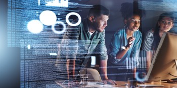 Build and deploy AI everywhere with a universal AI platform
