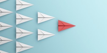 In the second half of 2022, key leaders emerge across diverse industries