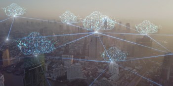 Why cloud data protection calls for a ‘back-up-as-a-service’ model