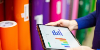 How this retail AI company helps deal with excess inventory