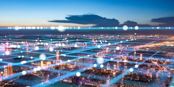 Shared spectrum, converged networks will shape enterprise connectivity in 2023 and beyond