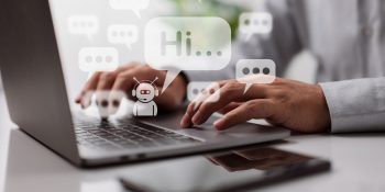 Conversational AI chatbots: 3 myths, busted