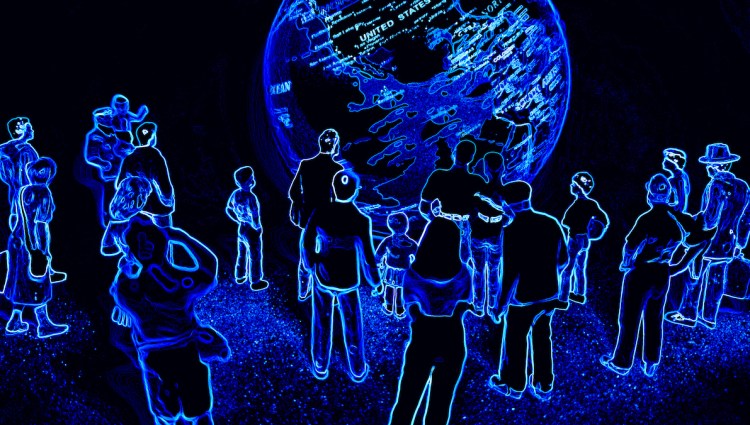 metaverse