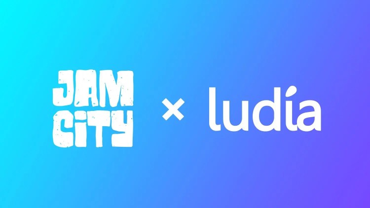 Jam City bought Ludia back in 2022.