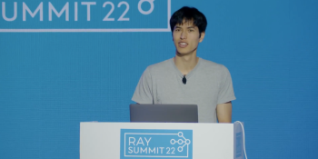 Ray, the machine learning tech behind OpenAI, levels up to Ray 2.0