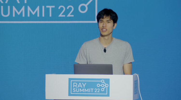 Robert Nishihara, cofounder and CEO at Anyscale