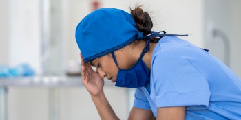 Can automation cure healthcare’s workforce challenges?