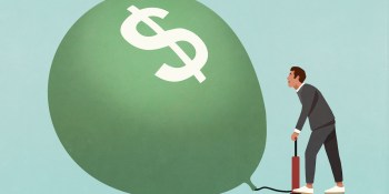 Report: Companies waste 1/3 or more of their IT budget