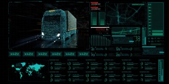 How Samsara is driving digital transformation in the supply chain
