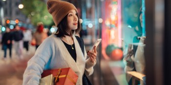 7 retail AI startups aim to give stores a happy holiday season