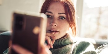 Transform customer experiences — and your business — with relationship-driven, human-centered design