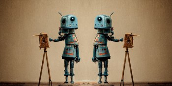 We are the artist: Generative AI and the future of art
