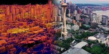 Nvidia advances digital twins for retail, rail and telco