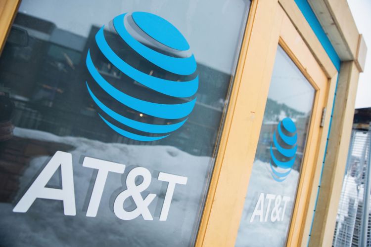 AT&T