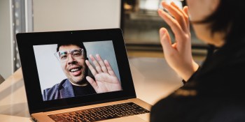 How to do a great interview for a remote role