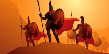 Big Tech cloud AI wars heat up | The AI Beat